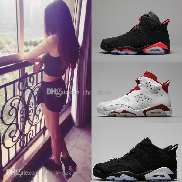 2019 bred 6 6s mens basketball shoes infrared 23 3m reflective bugs bunny tinker black cat unc low white infrared men sport sneakers
2019 bred 6 6s mens basketball shoes infrared 23 3m reflective bugs bunny tinker black cat unc low white infrared men sport sneakers
