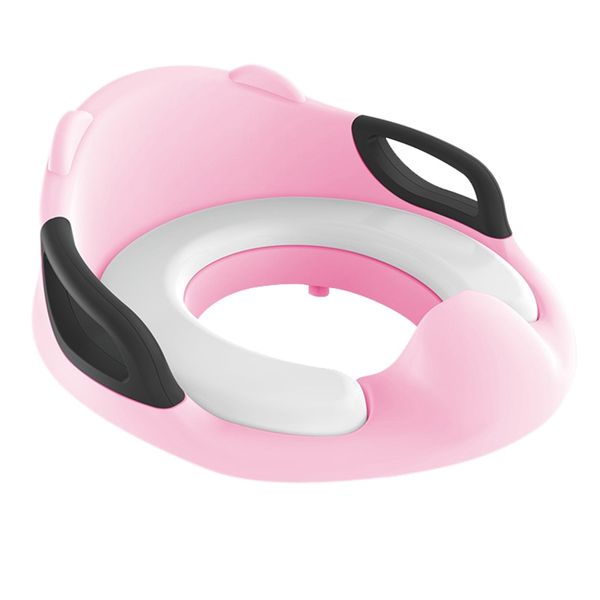 Child Multifunctional Potty Baby Travel Potty Training Seat Portable Toilet Ring Kid Urinal Comfortable Assistant Toilet
Child Multifunctional Potty Baby Travel Potty Training Seat Portable Toilet Ring Kid Urinal Comfortable Assistant Toilet