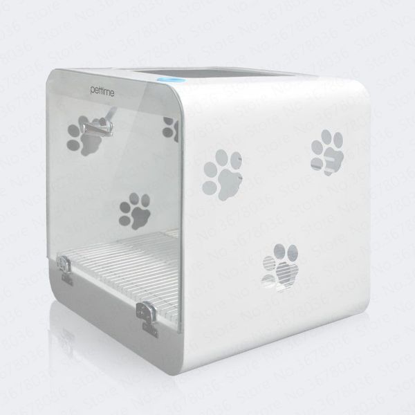 automatic silent pet drying box dog hair dryer cat blowing machine pet drying box large medium dog water blowing machine
automatic silent pet drying box dog hair dryer cat blowing machine pet drying box large medium dog water blowing machine