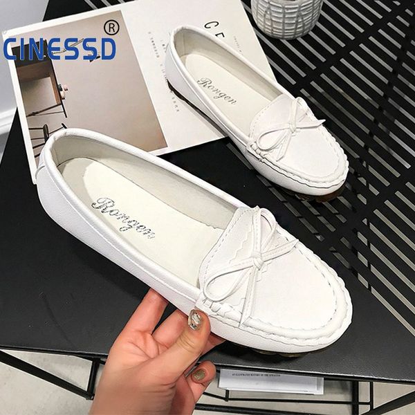 women genuine leather white shoes rubber flats platform nurse shoes ladies korean casual slip on, Black
women genuine leather white shoes rubber flats platform nurse shoes ladies korean casual slip on, Black