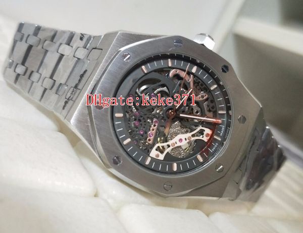 модные наручные часы n8 quality 41mm 15407st.oo.1220st. 01 нержавеющая сталь полые механические прозрачные движения автоматические мужские ч, Slivery;brown
модные наручные часы n8 quality 41mm 15407st.oo.1220st. 01 нержавеющая сталь полые механические прозрачные движения автоматические мужские ч, Slivery;brown