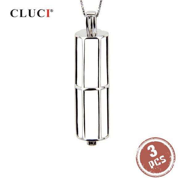 cluci 3шт серебро 925 большой прямоугольник pearl locket женщины изящных ювелирных изделий стерлингового серебра 925 подвеска для ожерелье ю, Silver
cluci 3шт серебро 925 большой прямоугольник pearl locket женщины изящных ювелирных изделий стерлингового серебра 925 подвеска для ожерелье ю, Silver