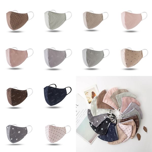 15 style design face masks summer sunscreen dustproof windproof cotton mask can be washed and reused xd23519
15 style design face masks summer sunscreen dustproof windproof cotton mask can be washed and reused xd23519