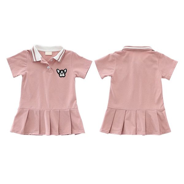 baby girls dress toddler vestidos kids cartoon clothes dress white black sport style short sleeve summer girl dress kids preppy, Red;yellow
baby girls dress toddler vestidos kids cartoon clothes dress white black sport style short sleeve summer girl dress kids preppy, Red;yellow