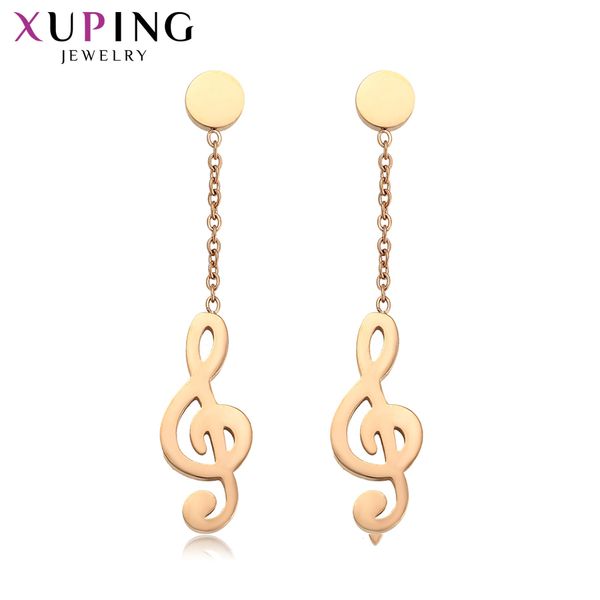 xuping elegant fantastic earrings rose gold color plated literary styles for women essential family gifts s205.4-98341, Silver
xuping elegant fantastic earrings rose gold color plated literary styles for women essential family gifts s205.4-98341, Silver