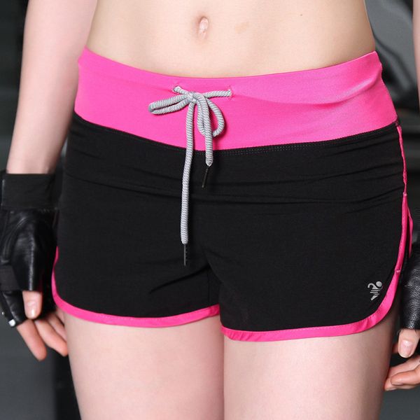 2019 sports gym shorts women yoga shorts push hips high waist gym fitness elastic quick dry running yoga, White;red
2019 sports gym shorts women yoga shorts push hips high waist gym fitness elastic quick dry running yoga, White;red