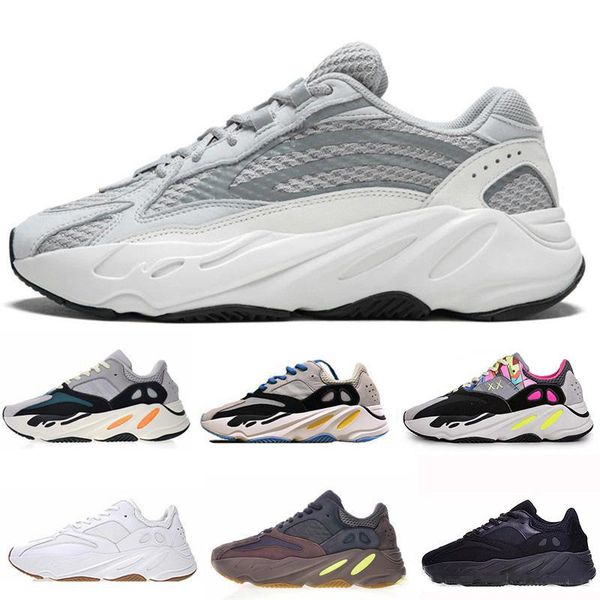 700 Runner 2019 New 700 Kanye Athletic West Mauve Wave Mens Women Running Sneakers Designer Shoes With Box
700 Runner 2019 New 700 Kanye Athletic West Mauve Wave Mens Women Running Sneakers Designer Shoes With Box