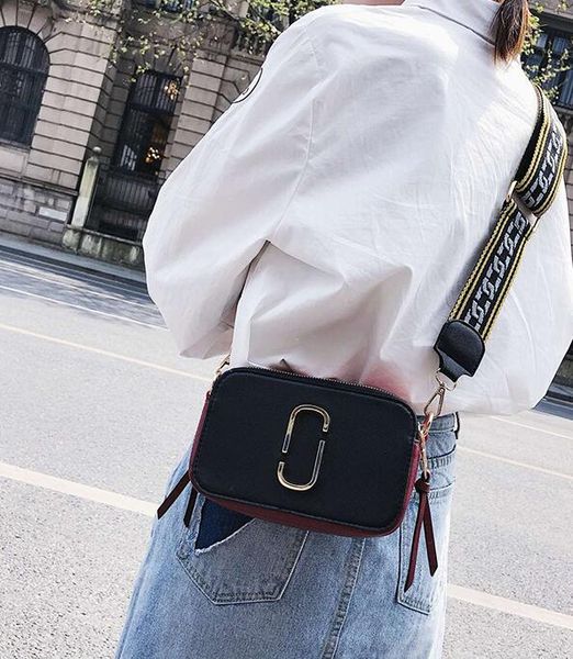 woman handbags summer small beach bag girl women korean style camera shoulder bolsa feminina bolsos mujer sac, Black
woman handbags summer small beach bag girl women korean style camera shoulder bolsa feminina bolsos mujer sac, Black