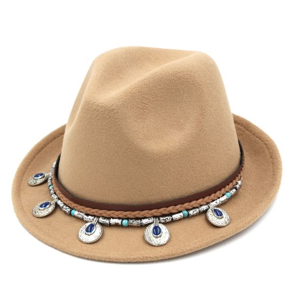 new fashion jazz fedora gangster cap stylish spring summer beach trilby wholesale-vintage wool felt stiff brim hat, Blue;gray
new fashion jazz fedora gangster cap stylish spring summer beach trilby wholesale-vintage wool felt stiff brim hat, Blue;gray
