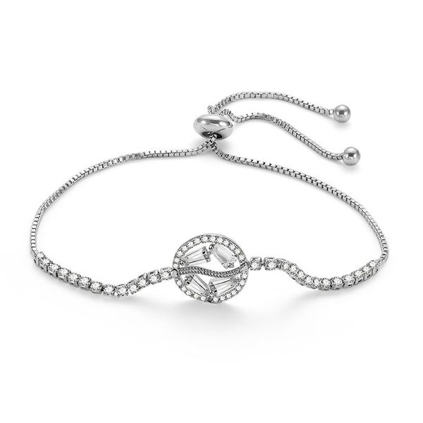 women crystal bracelets fashion simple and small fresh geometric round adjustable bracelet bangles gift, Golden;silver
women crystal bracelets fashion simple and small fresh geometric round adjustable bracelet bangles gift, Golden;silver