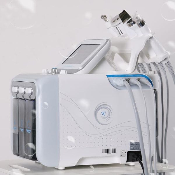 6in1 H2-O2 Hydra дермабразия аква Peel RF Био-лифтинг для лица Spa Гидро воды Микродермабразия лица Машина холодной Молоток Oxygen Спрей
6in1 H2-O2 Hydra дермабразия аква Peel RF Био-лифтинг для лица Spa Гидро воды Микродермабразия лица Машина холодной Молоток Oxygen Спрей
