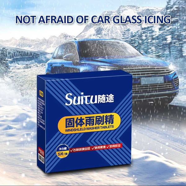 5pcs car window windshield glass washer cleaner car cleaning window cleaning concentrated effervescent tablets clean tools
5pcs car window windshield glass washer cleaner car cleaning window cleaning concentrated effervescent tablets clean tools
