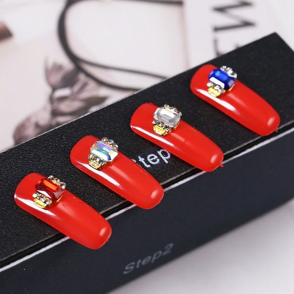abvp nail art alloy rectangular multi-cut bright diamond crystal alloy jewelry nail art deco design manicure jewelry, Silver;gold
abvp nail art alloy rectangular multi-cut bright diamond crystal alloy jewelry nail art deco design manicure jewelry, Silver;gold