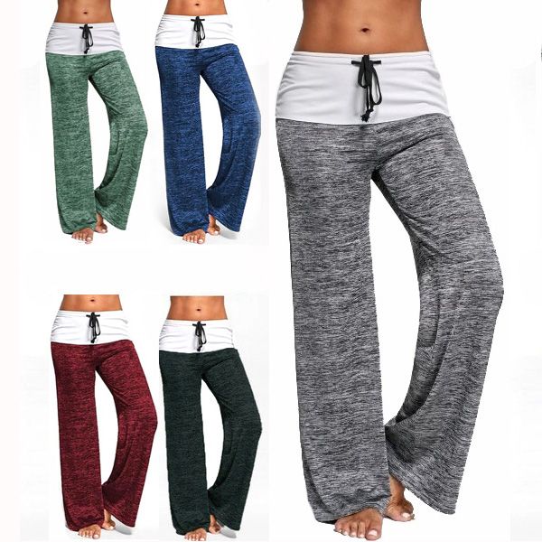 yaksrne new products fashion trend splice leggings slim wild casual fitness pants speaker loose sweat pants yoga trousers, White;red
yaksrne new products fashion trend splice leggings slim wild casual fitness pants speaker loose sweat pants yoga trousers, White;red
