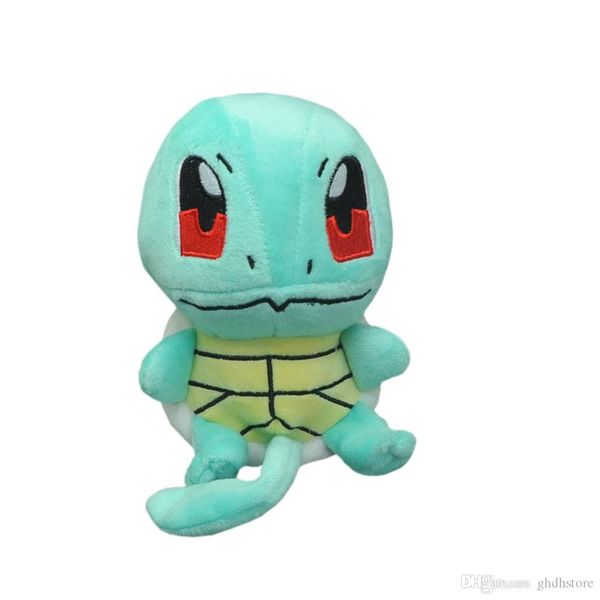 new 6" 15cm squirtle plush doll anime collectible dolls stuffed party gifts soft toys
new 6" 15cm squirtle plush doll anime collectible dolls stuffed party gifts soft toys