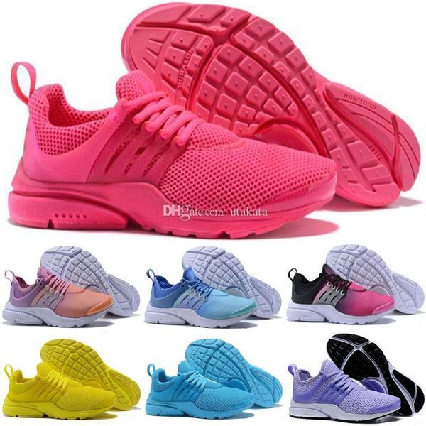 quality prestos 5 v running shoes women presto ultra br qs yellow pink black oreo outdoor sports fashion jogging sneakers
quality prestos 5 v running shoes women presto ultra br qs yellow pink black oreo outdoor sports fashion jogging sneakers