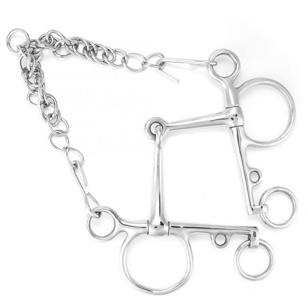 stainless steel scrubbers scrubbers ball, kitchen tools stainless steel pelham bit solid jointed mouth horse chewing mouth
stainless steel scrubbers scrubbers ball, kitchen tools stainless steel pelham bit solid jointed mouth horse chewing mouth