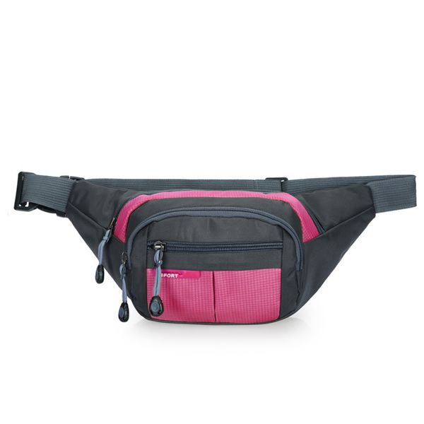 waist bag travel nylon fabric running outdoor sports hiking cycling pack money phone storage waterproof climbing portable
waist bag travel nylon fabric running outdoor sports hiking cycling pack money phone storage waterproof climbing portable