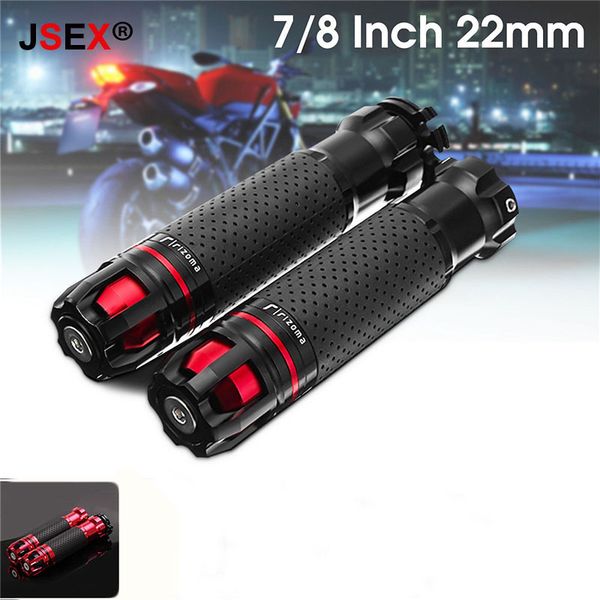 1 pair universal 7/8 "22mm motorcycle handlebar handle bar rotatable throttle aluminium alloy modified scooter for
1 pair universal 7/8 "22mm motorcycle handlebar handle bar rotatable throttle aluminium alloy modified scooter for