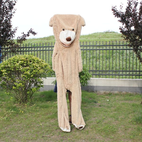 america giant teddy bear plush toys soft teddy bear skin popular birthday valentine gifts for girls kids
america giant teddy bear plush toys soft teddy bear skin popular birthday valentine gifts for girls kids