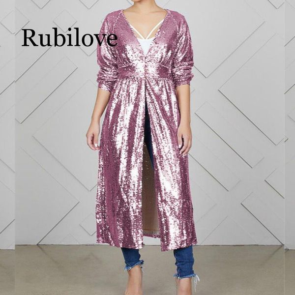 2020 new women's jackets autumn cover up long sleeve sequins metallic coat lady outerwear spring coat femme purple jacket, Black;brown
2020 new women's jackets autumn cover up long sleeve sequins metallic coat lady outerwear spring coat femme purple jacket, Black;brown
