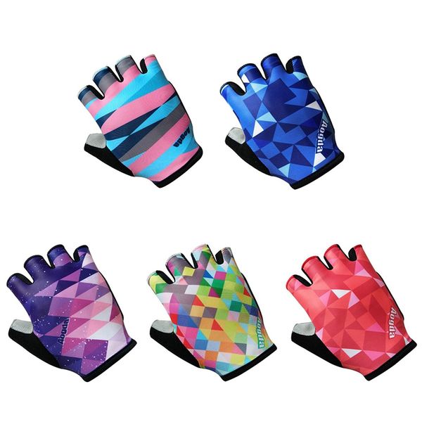 2019 running gloves half finger silicone gel thickened pad cycling gloves shockproof breathable sport running short glove, Black
2019 running gloves half finger silicone gel thickened pad cycling gloves shockproof breathable sport running short glove, Black