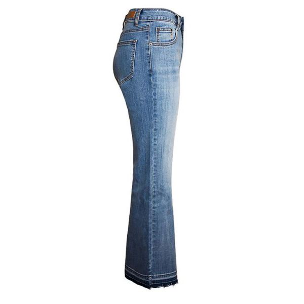 high waist flare jeans women plus size vintage casual ankle length long female denim trousers wide leg pants boyfriend jeans, Blue
high waist flare jeans women plus size vintage casual ankle length long female denim trousers wide leg pants boyfriend jeans, Blue
