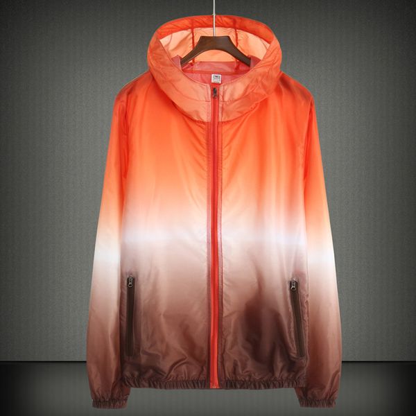 hooded sun protection jackets thin zipper sunproof quick dry breathable coat whshopping, White;red
hooded sun protection jackets thin zipper sunproof quick dry breathable coat whshopping, White;red