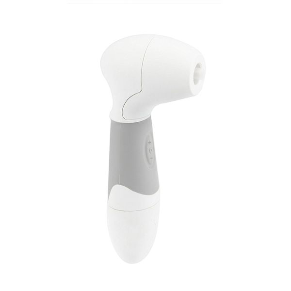 4 in 1 deep cleansing skin care blackhead removal beauty instrument facial body exfoliation massager
4 in 1 deep cleansing skin care blackhead removal beauty instrument facial body exfoliation massager