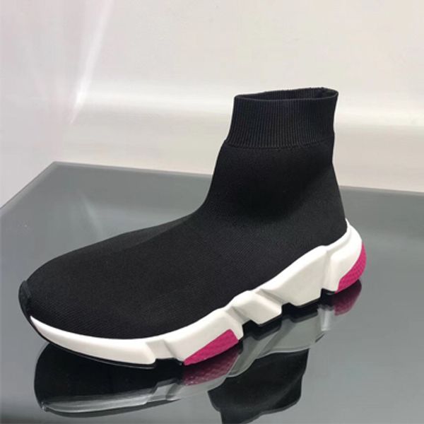 new brands designers men womens speed trainer slip-on sneakers air wool knit sock shoes women socks boots ct1, Black
new brands designers men womens speed trainer slip-on sneakers air wool knit sock shoes women socks boots ct1, Black