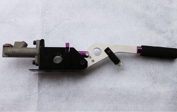klung hand brake ,hydraulic brake handle , horizontal type for buggy,go kart, atv,utv
klung hand brake ,hydraulic brake handle , horizontal type for buggy,go kart, atv,utv