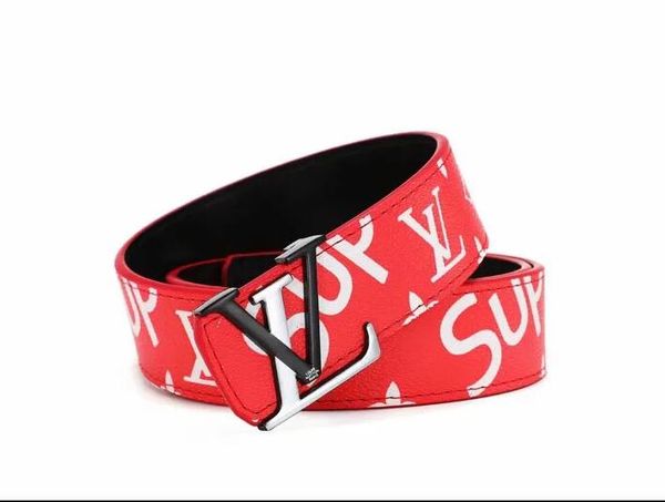 2019 selling new mens womens black belt genuine leather business belts pure color belt snake pattern buckle belt, Blue;gray
2019 selling new mens womens black belt genuine leather business belts pure color belt snake pattern buckle belt, Blue;gray