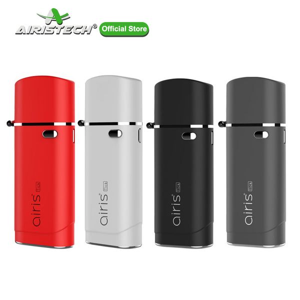 AIRISTECH официальный аирис клеща Vape ручка Вапоризатора батареи для регулирования напряжения на нефть с окном портативный зажигалка Электронная сигарета
AIRISTECH официальный аирис клеща Vape ручка Вапоризатора батареи для регулирования напряжения на нефть с окном портативный зажигалка Электронная сигарета