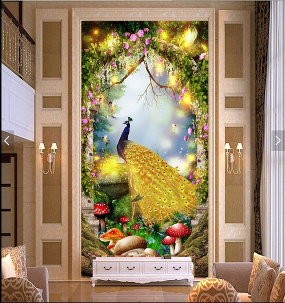 wdbh 3d wallpaper custom p bright atmospheric golden peacock porch background room home decor 3d wall muals wallpaper for walls 3 d
wdbh 3d wallpaper custom p bright atmospheric golden peacock porch background room home decor 3d wall muals wallpaper for walls 3 d