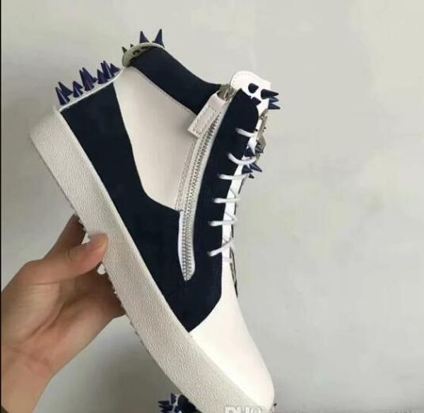 Free shipping high quality top designers men's and women's sneakers,white leather thick soles casual shoes
Free shipping high quality top designers men's and women's sneakers,white leather thick soles casual shoes