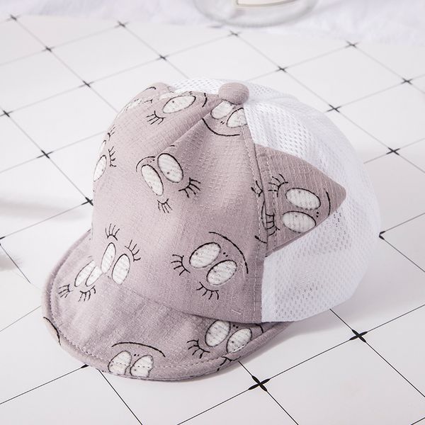 children's ball cap autumn winter girl boy sun visor trend baby baseball hat, Yellow
children's ball cap autumn winter girl boy sun visor trend baby baseball hat, Yellow