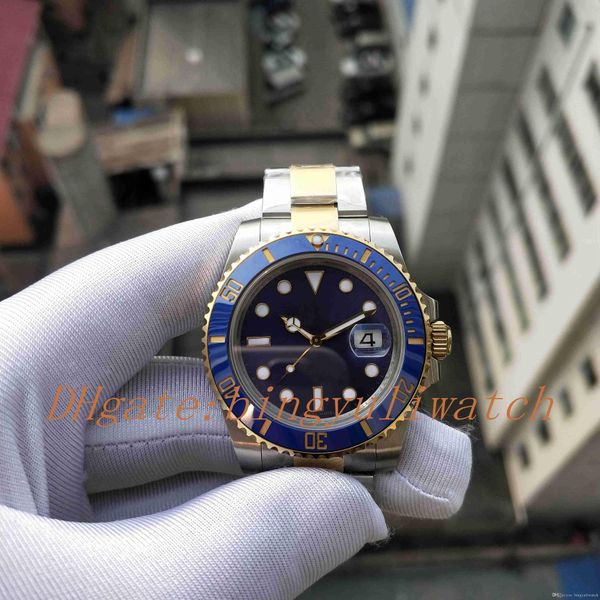 super n factory pgraph v7 asia 2813 116613lb ceramic bezel sapphire glass 40mm 116613 with date blue dial mens watches with plastic box, Slivery;brown
super n factory pgraph v7 asia 2813 116613lb ceramic bezel sapphire glass 40mm 116613 with date blue dial mens watches with plastic box, Slivery;brown