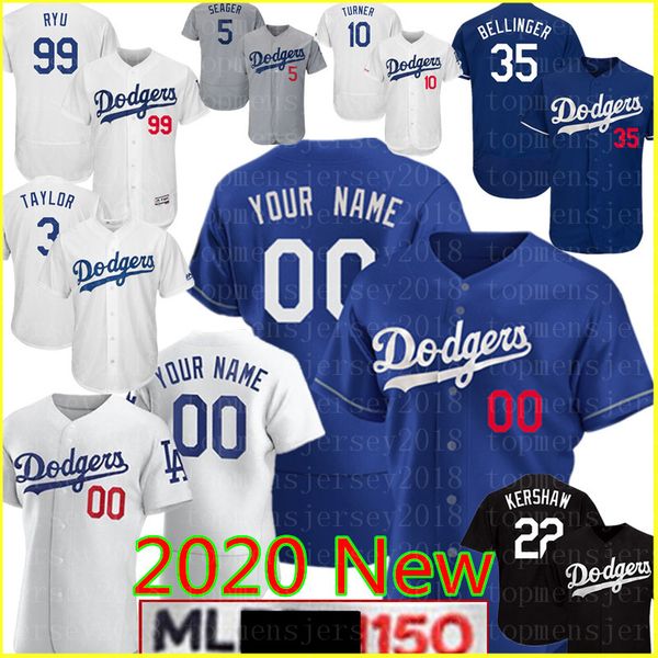 35 Cody Bellinger Jersey 22 Clayton Kershaw 5 Corey Seager 10 Turner 8 Machado 23 Adrian Gonzalez Baseball Jerseys
35 Cody Bellinger Jersey 22 Clayton Kershaw 5 Corey Seager 10 Turner 8 Machado 23 Adrian Gonzalez Baseball Jerseys