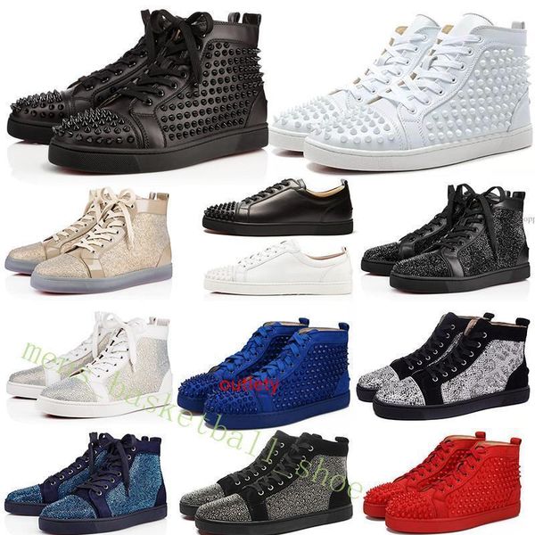 2019 casual lover shoes brand studded spikes flats shoes red bottom for mens womens party genuine leather sneakers 35-46 ing
2019 casual lover shoes brand studded spikes flats shoes red bottom for mens womens party genuine leather sneakers 35-46 ing