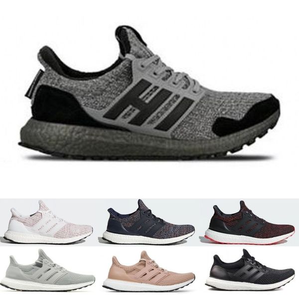 Game Of Thrones Ultra Boost 2019 Targaryen Dragons Lannister Stark White Walkers Men Women UB 4.0 Triple Black White Running Shoes 36-45
Game Of Thrones Ultra Boost 2019 Targaryen Dragons Lannister Stark White Walkers Men Women UB 4.0 Triple Black White Running Shoes 36-45