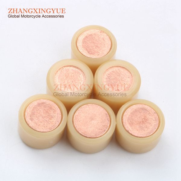 вариатор ролики роликовые весы 18 x 14 мм 9gram 10gram 12gram 13gram 18gram для malaguti ciak master 125 150
вариатор ролики роликовые весы 18 x 14 мм 9gram 10gram 12gram 13gram 18gram для malaguti ciak master 125 150
