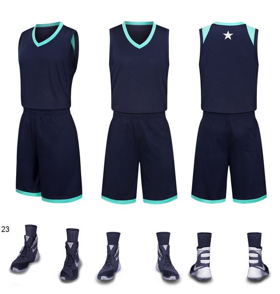 2019 new blank basketball jerseys printed logo mens size s-xxl price fast shipping good quality dark blue db0012, Black;red
2019 new blank basketball jerseys printed logo mens size s-xxl price fast shipping good quality dark blue db0012, Black;red