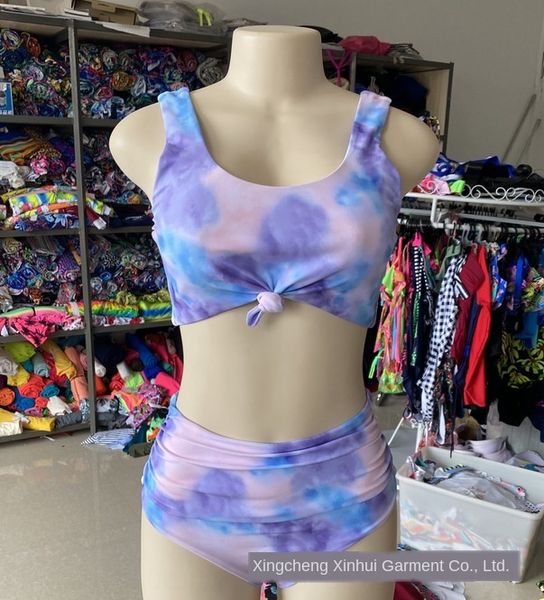 2020 women's split tie tie-dyed printed 2020 women's swimsuit bikini split tie swimsuit tie-dyed printed bikini, White;black
2020 women's split tie tie-dyed printed 2020 women's swimsuit bikini split tie swimsuit tie-dyed printed bikini, White;black