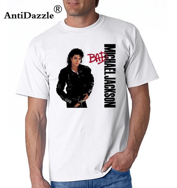 michael jackson bad t shirt men hi street thriller tshirt homme hiphop o-neck short sleeve summer cotton wolf printed 3d t-shirt, White;black
michael jackson bad t shirt men hi street thriller tshirt homme hiphop o-neck short sleeve summer cotton wolf printed 3d t-shirt, White;black