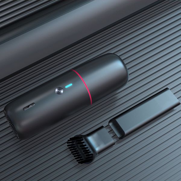 5000pa portable handheld mini vacuum cleaner for car wireless auto car vaccum cleaner robot interior & home & computer cleaning
5000pa portable handheld mini vacuum cleaner for car wireless auto car vaccum cleaner robot interior & home & computer cleaning