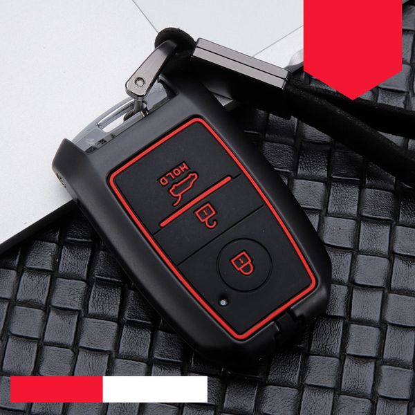 car key case zinc alloy silica gel for kia cerato sportage ceed sorento k900 stinger rio k4 k5 optima 2015-2018 car holder new
car key case zinc alloy silica gel for kia cerato sportage ceed sorento k900 stinger rio k4 k5 optima 2015-2018 car holder new