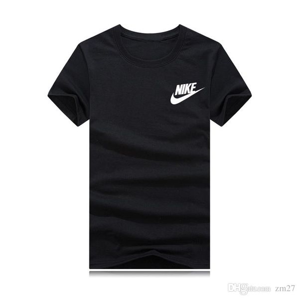 famous designer of men's sports t-shirt in summer 2019, tee is a fashionable logo with short sleeves and plus-size harajuku tee, White;black
famous designer of men's sports t-shirt in summer 2019, tee is a fashionable logo with short sleeves and plus-size harajuku tee, White;black