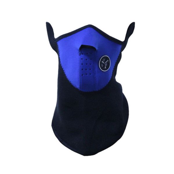 outdoor sports neck warmers fleece balaclavas skiing windproof protect half face mask neoprene fishing mask hunting caps accessories, Black
outdoor sports neck warmers fleece balaclavas skiing windproof protect half face mask neoprene fishing mask hunting caps accessories, Black