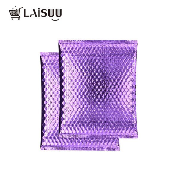 color aluminized bubble bag thicken bubble envelope high-end co-extruded film clothing express foam envelope
color aluminized bubble bag thicken bubble envelope high-end co-extruded film clothing express foam envelope