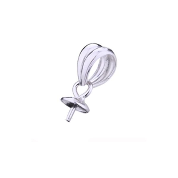 sterling silver 925 women pendant 7-12mm pearl or round bead semi mount pendant fine jewelry setting
sterling silver 925 women pendant 7-12mm pearl or round bead semi mount pendant fine jewelry setting